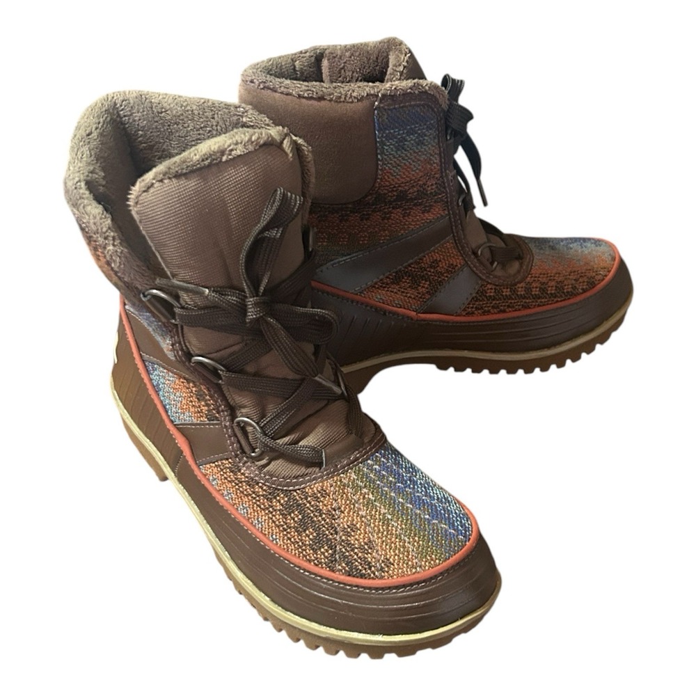 Sorel Women's Snow Boot Size 8